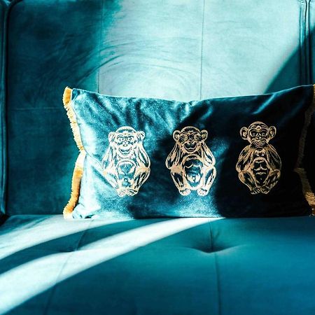 2 Bedroom Apartment Manchester Hosted By Mcr Dens Ngoại thất bức ảnh