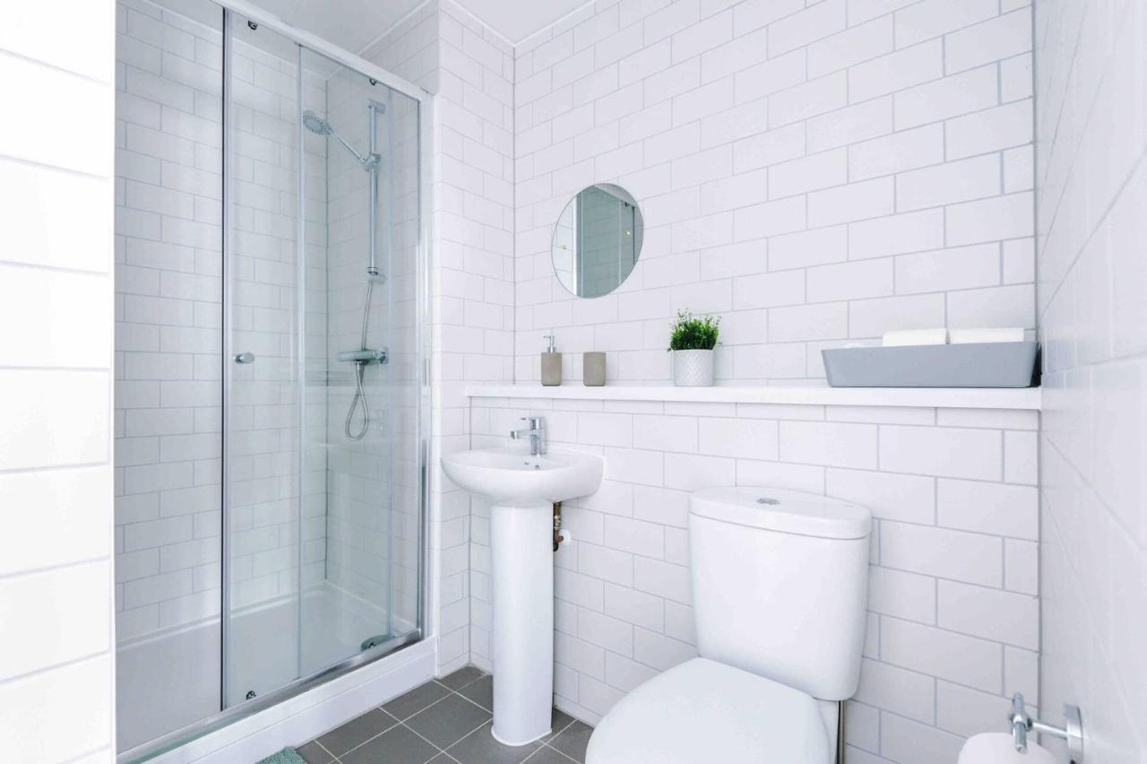 2 Bedroom Apartment Manchester Hosted By Mcr Dens Ngoại thất bức ảnh
