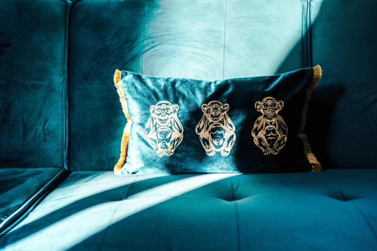 2 Bedroom Apartment Manchester Hosted By Mcr Dens Ngoại thất bức ảnh